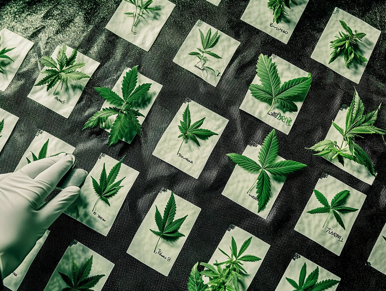 HHC Explained: What It Is and How It Compares to THC