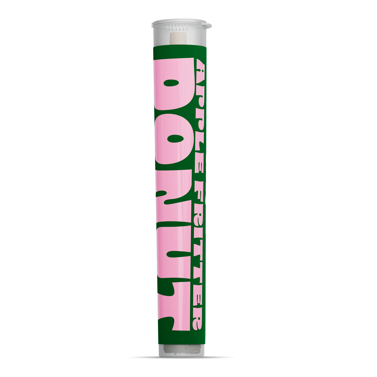 APPLE FRITTER DONUT HOLE