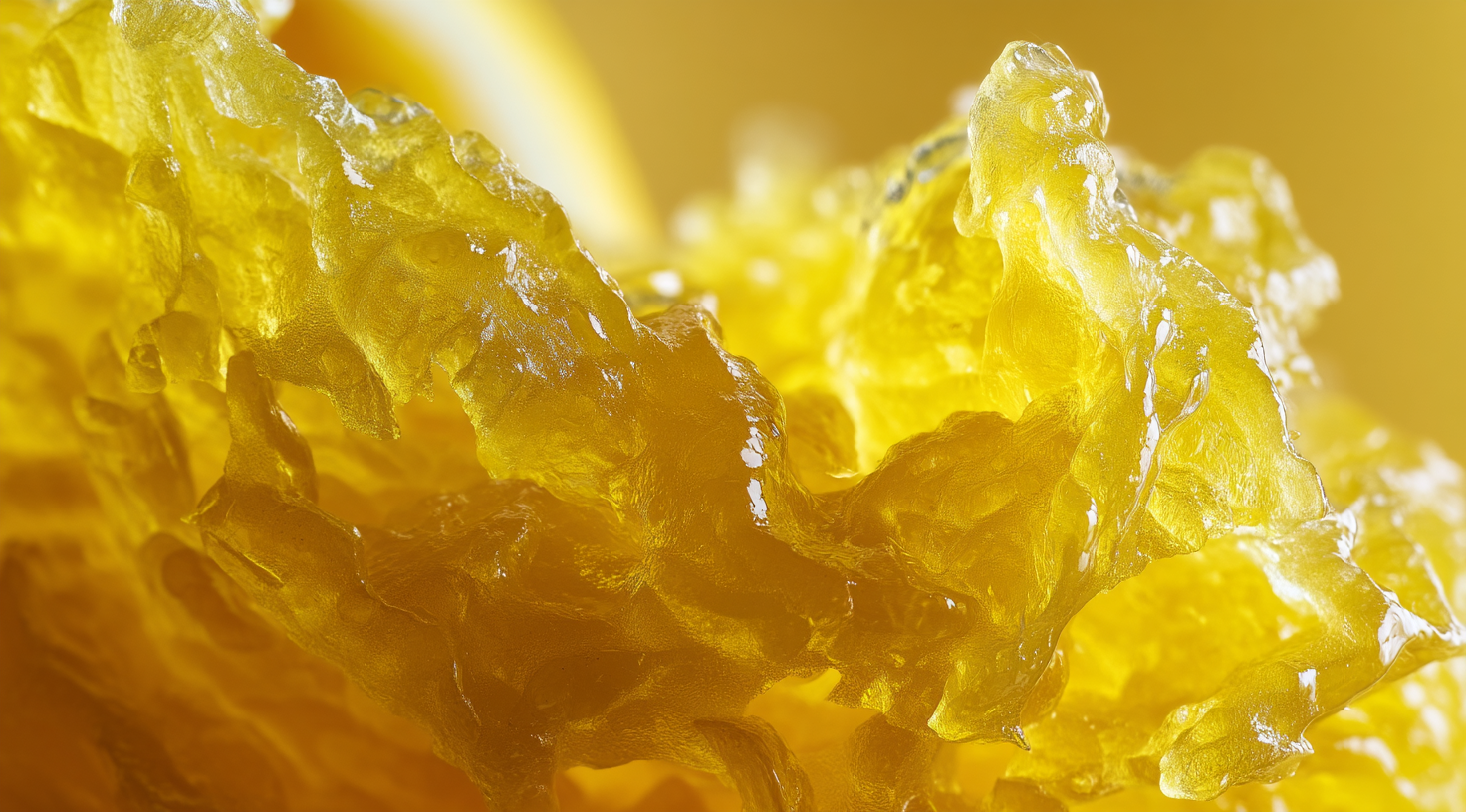 Ice Kream's Comparison: Live Resin vs. Rosin