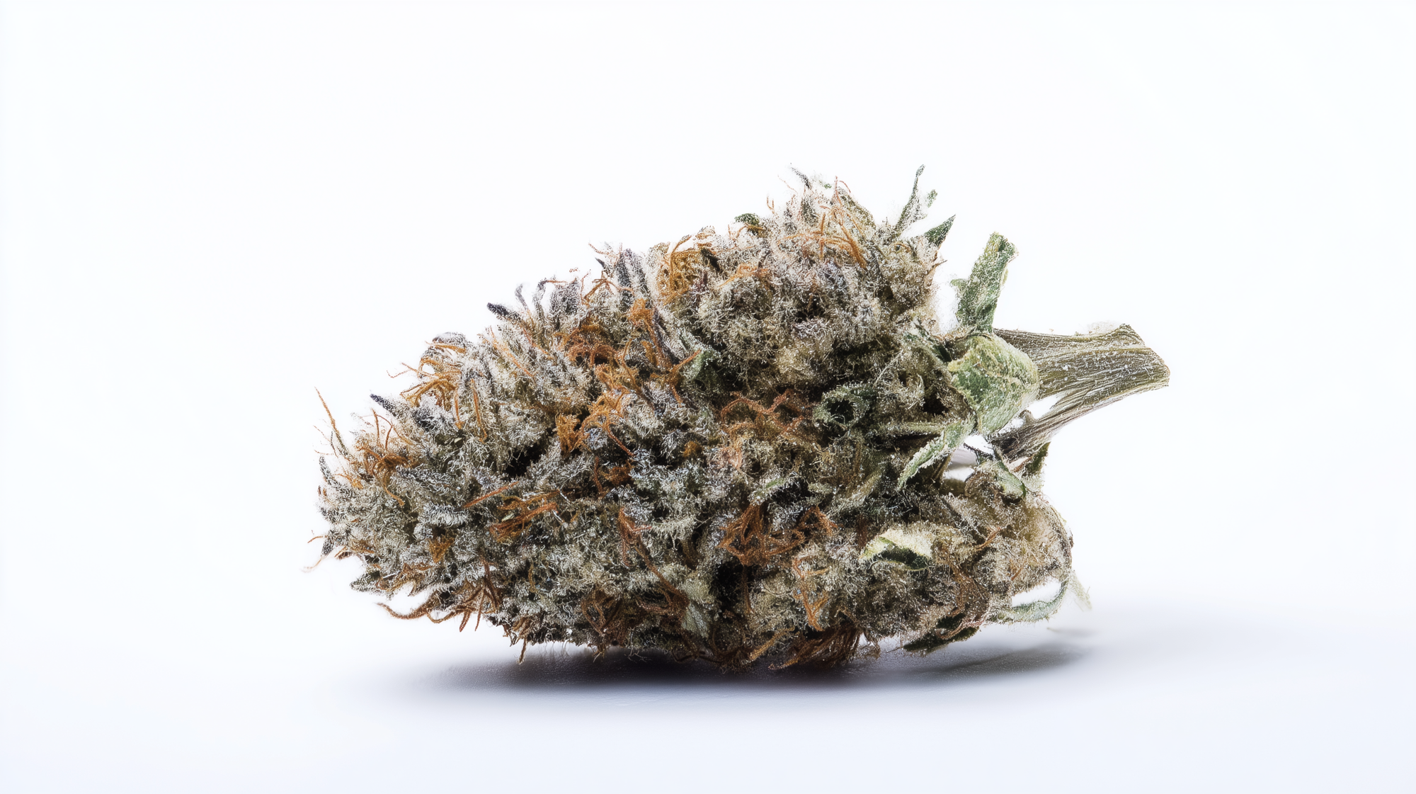 Understanding CBG Flower