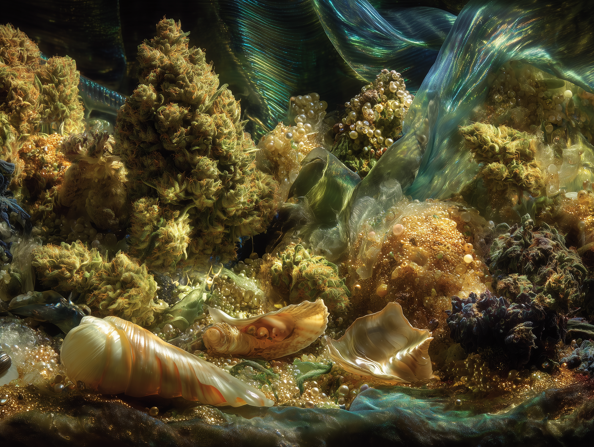 Ice Kream's Guide: Strains vs. Species