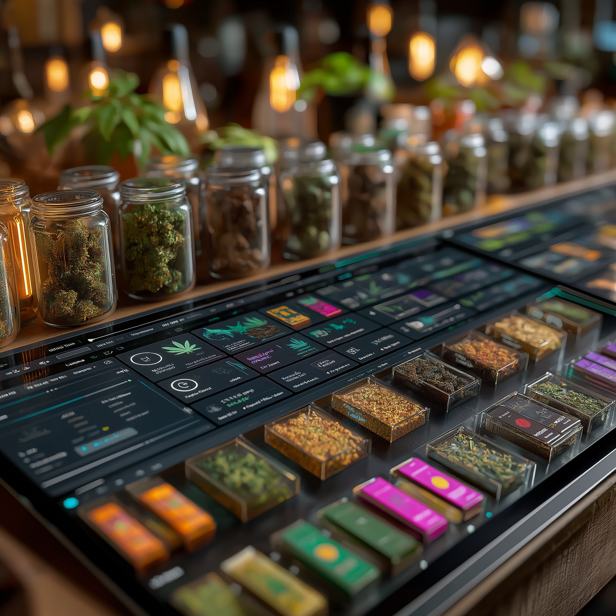 Navigating Cannabis Weights and Lingo