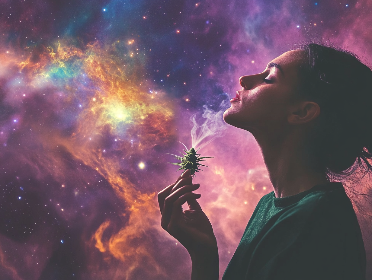 20 Fun (and Productive) Things to Do After You Get High