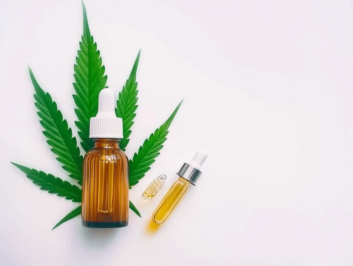 CBD Topicals Explained: What They Are and How They Work