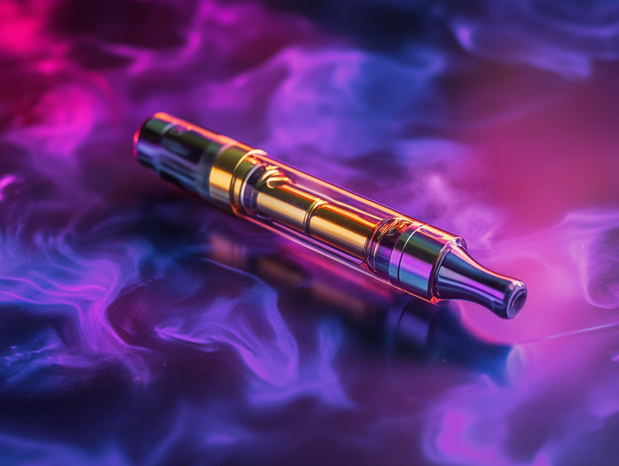 Why Your Vape Pen Is Clogged (And What to Do About It)