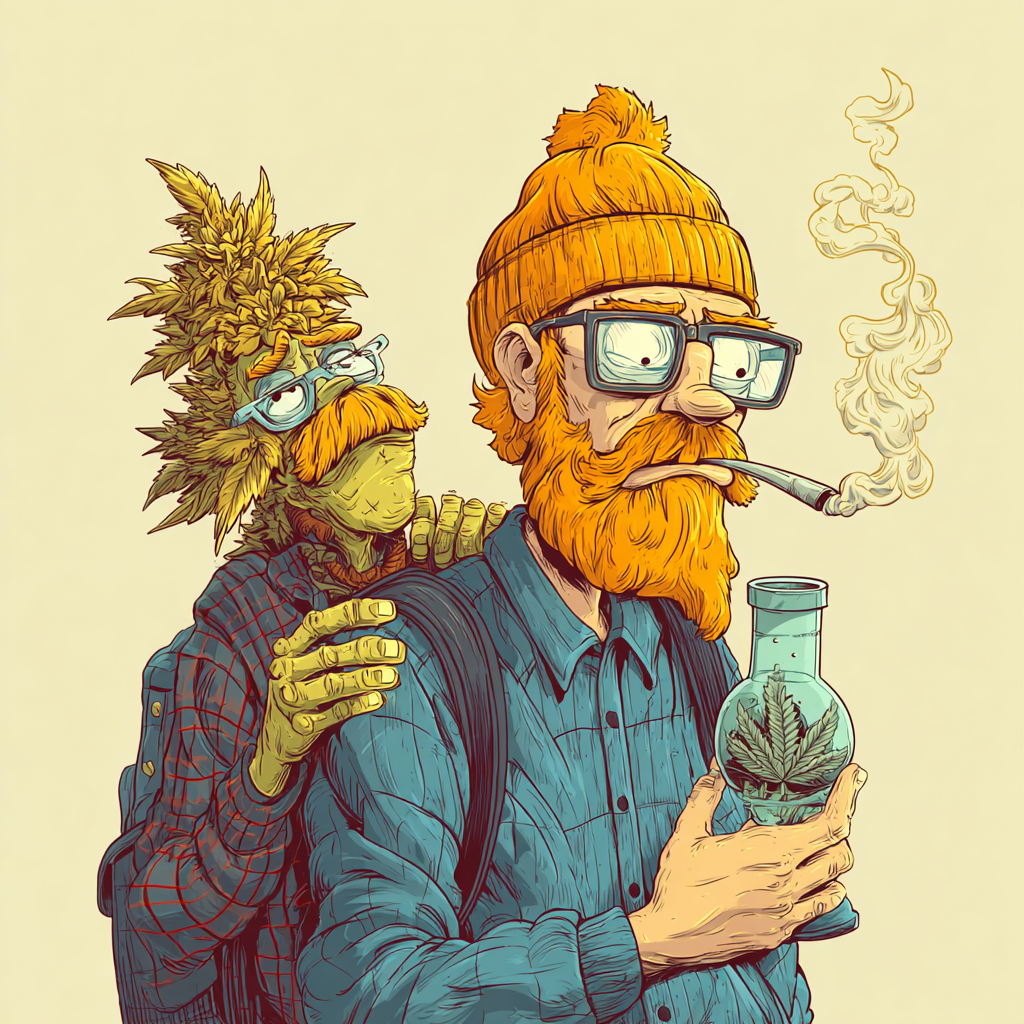 Dabbing vs. Smoking Cannabis: Weighing the Pros and Cons