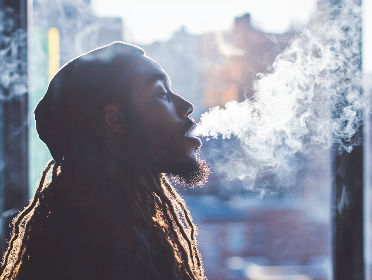 Breaking the Stigma: Common Myths About Cannabis and Its Users