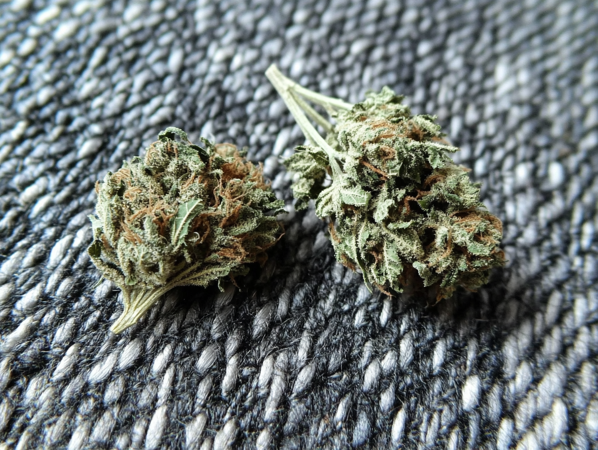 Delta 8 THC vs. Delta 9 THC: What’s the Real Difference?