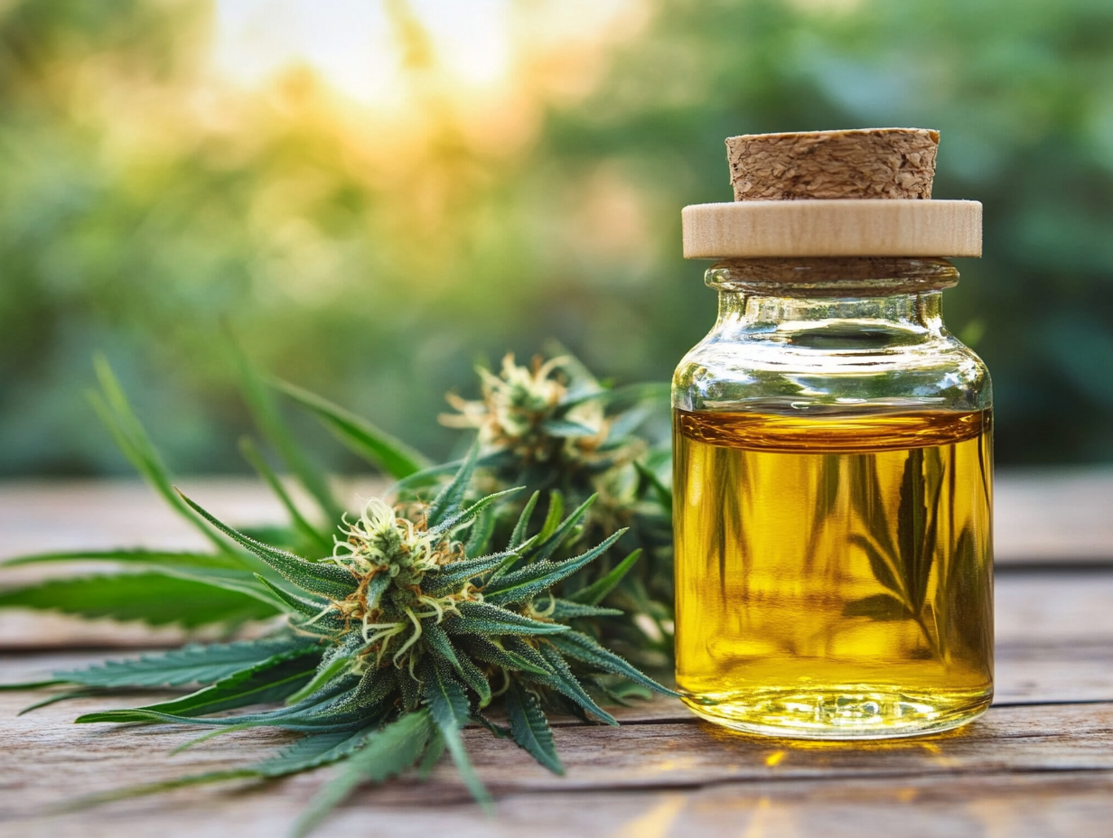 Why THC-O Disappeared: The Fall of a Controversial Cannabinoid