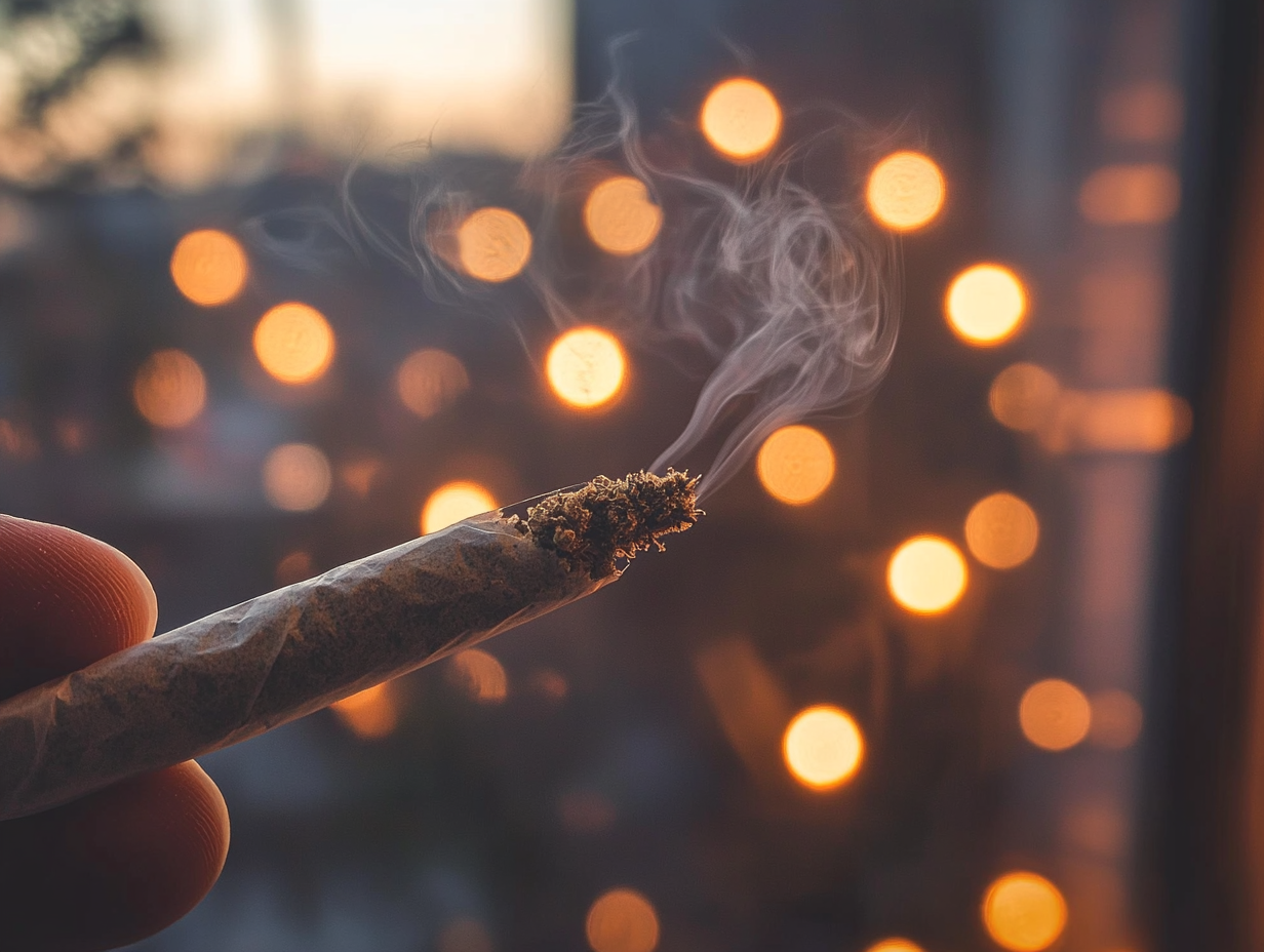 5 Must-Know Facts About THCa: The Powerhouse Behind Potency