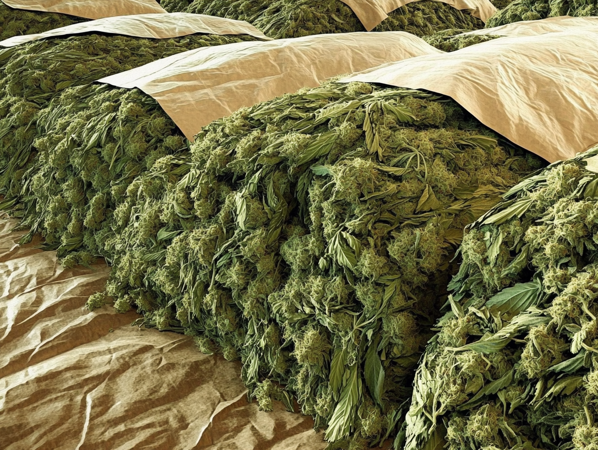 Is THCa Flower Legal in North Carolina? Here's What You Need to Know
