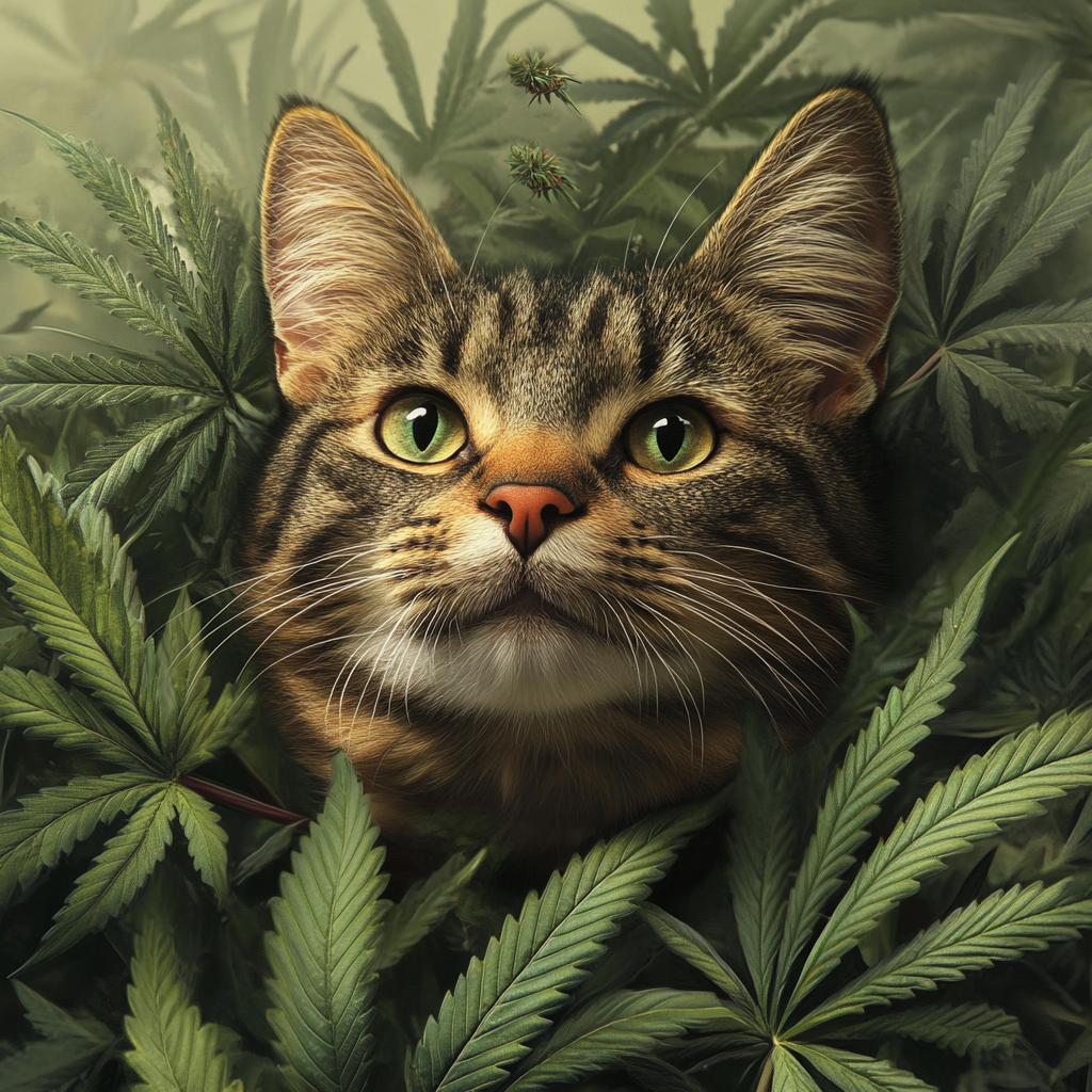 CBD and Cats: The Truth About Safety, Dosage, and Veterinary Advice