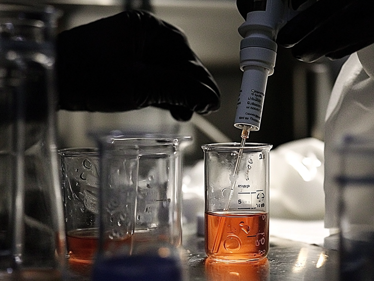 How Long Does Delta 8 Stay in Your Body?