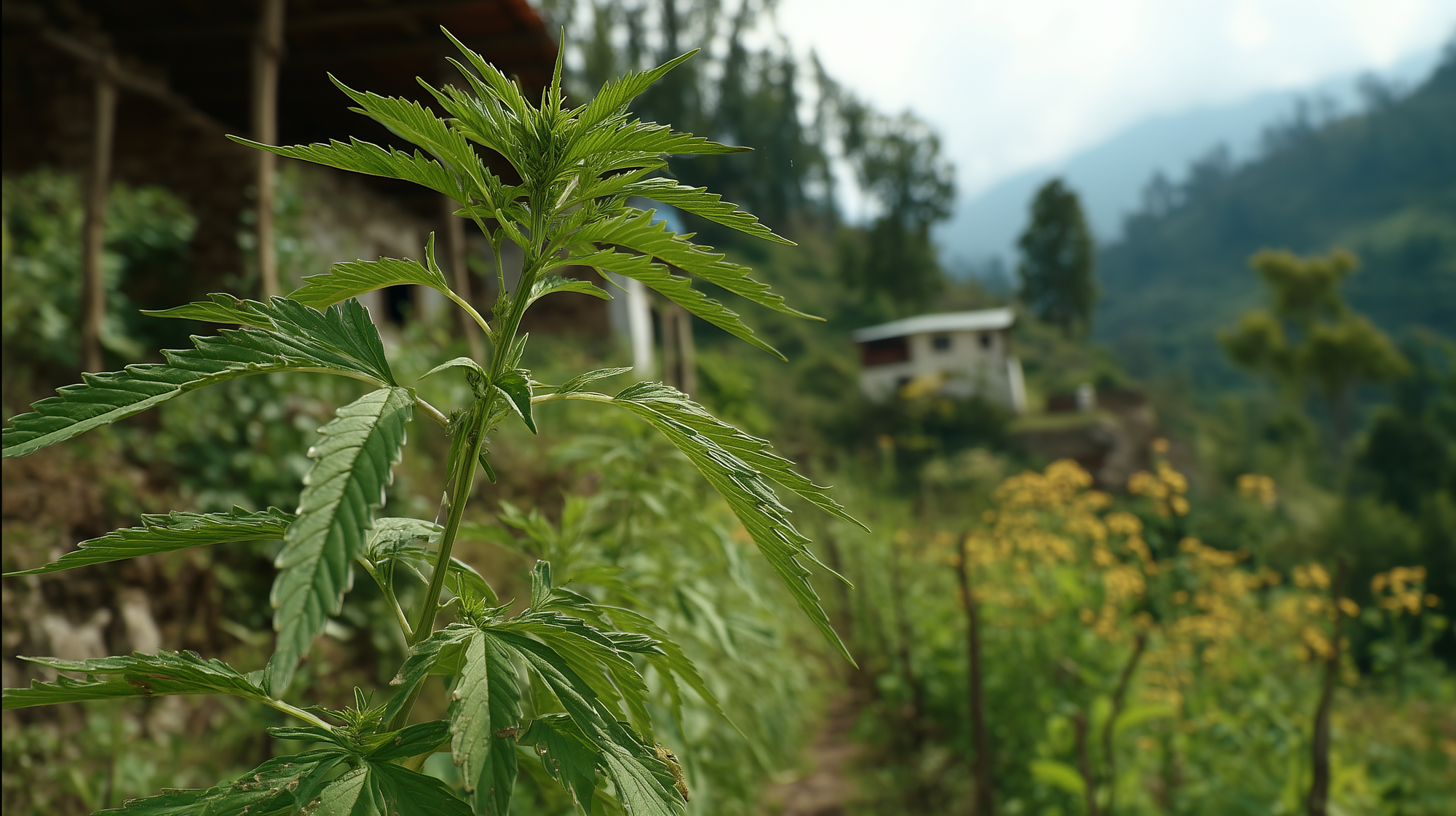 THCa Cultivation: The Pros and Cons