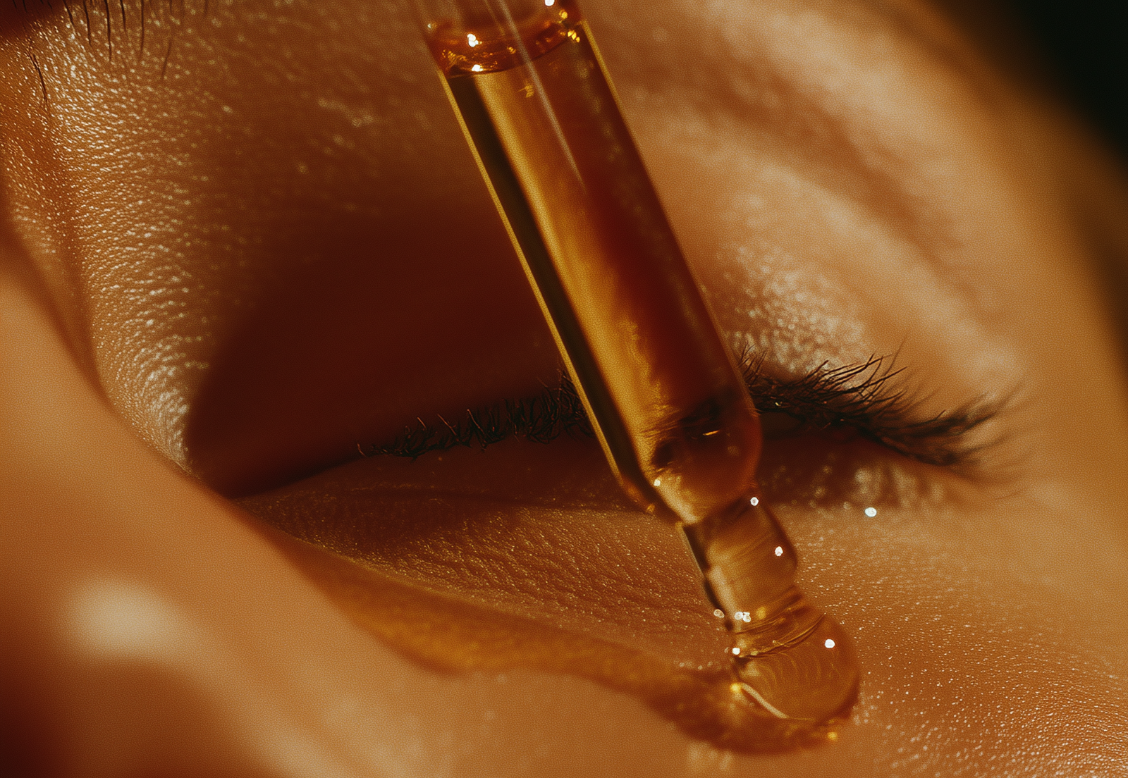 Absorbing THC Oil Through Your Skin