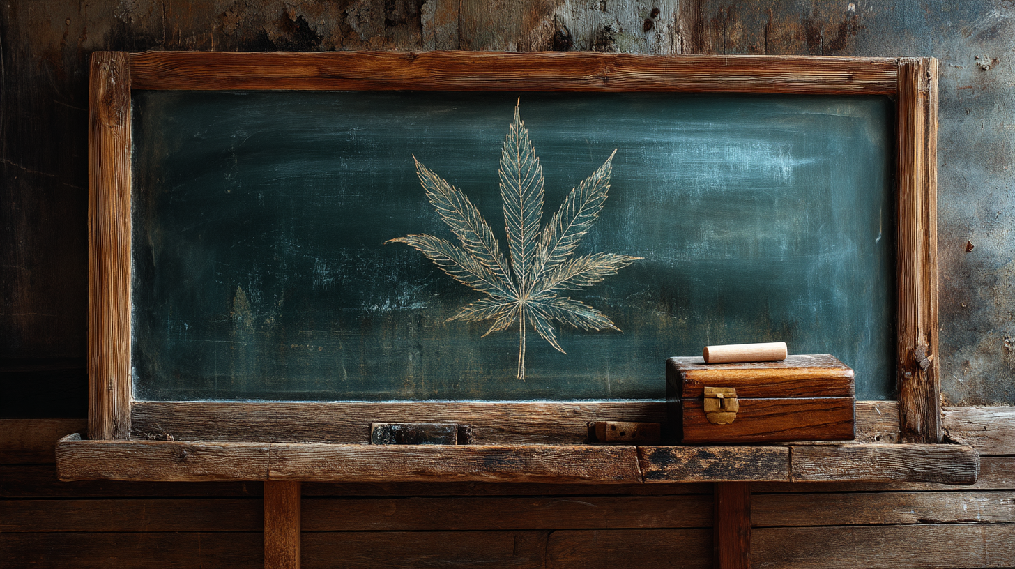 Ice Kream's Guide to Delta-8 vs. Delta 9?