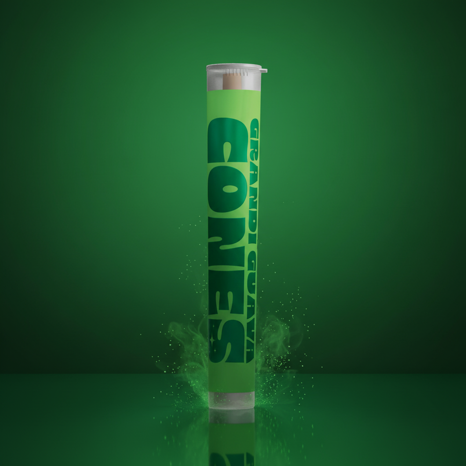 Jokes Up Ice Kream Dispensary