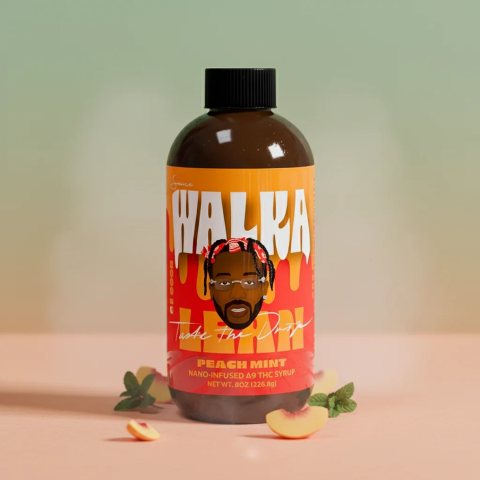 Jokes Up Ice Kream Dispensary