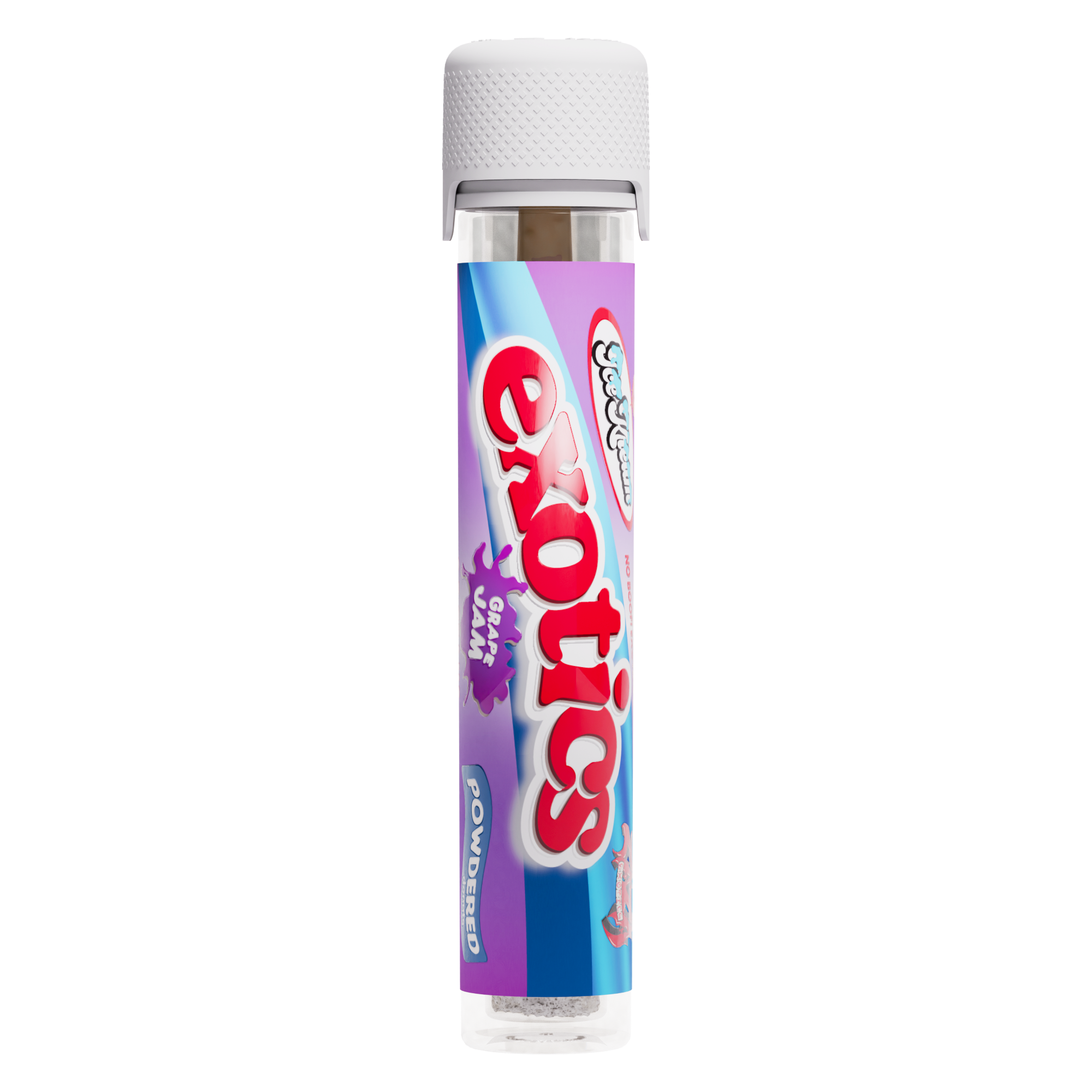 GRAPE JAM