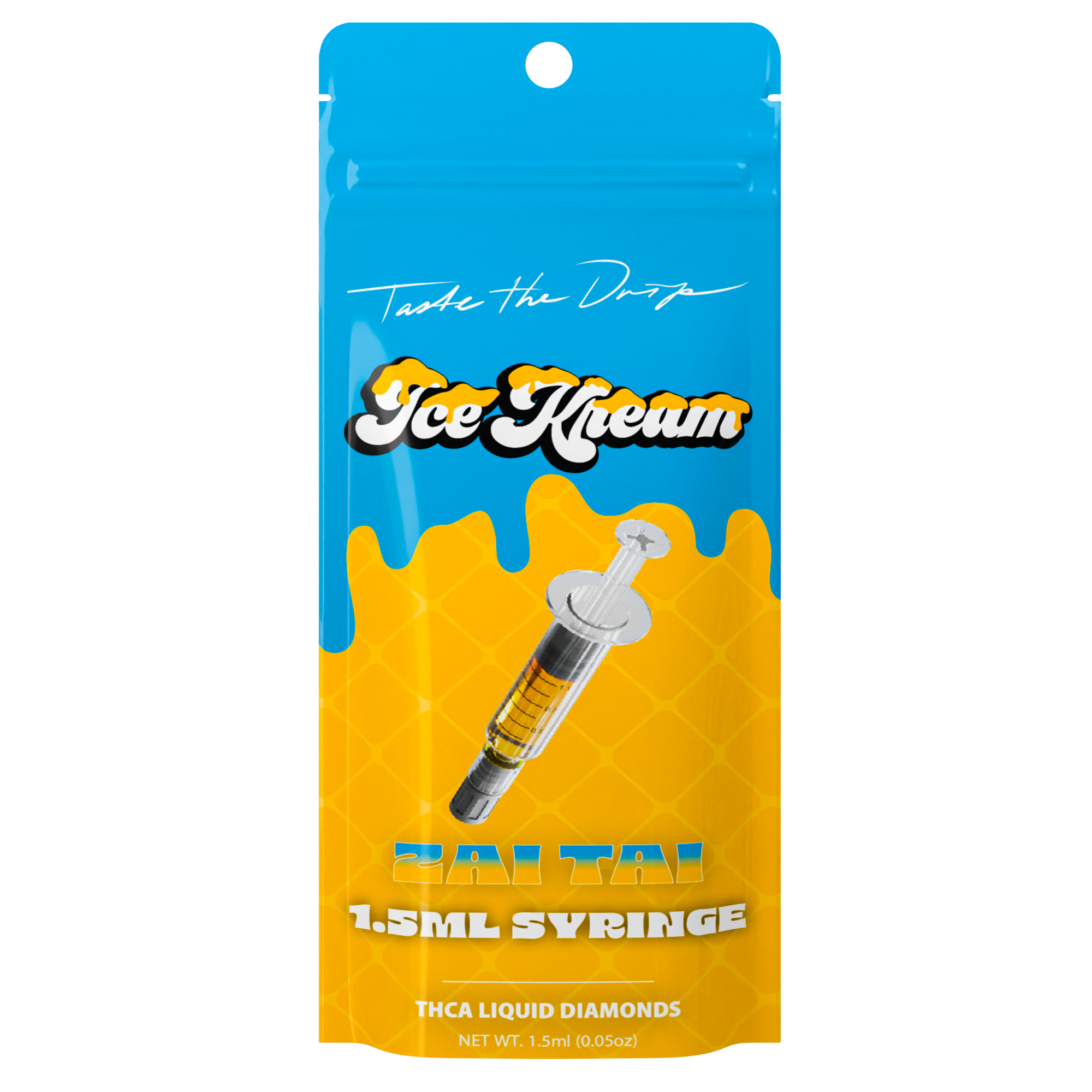 Zai Tai THCA Syringe (1ML)