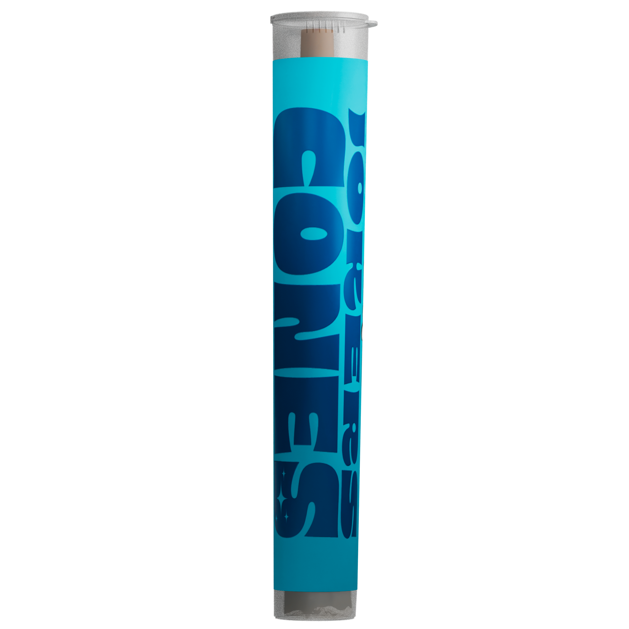 Ice Kream Cones Jokers product image with branded packaging and premium strain design
