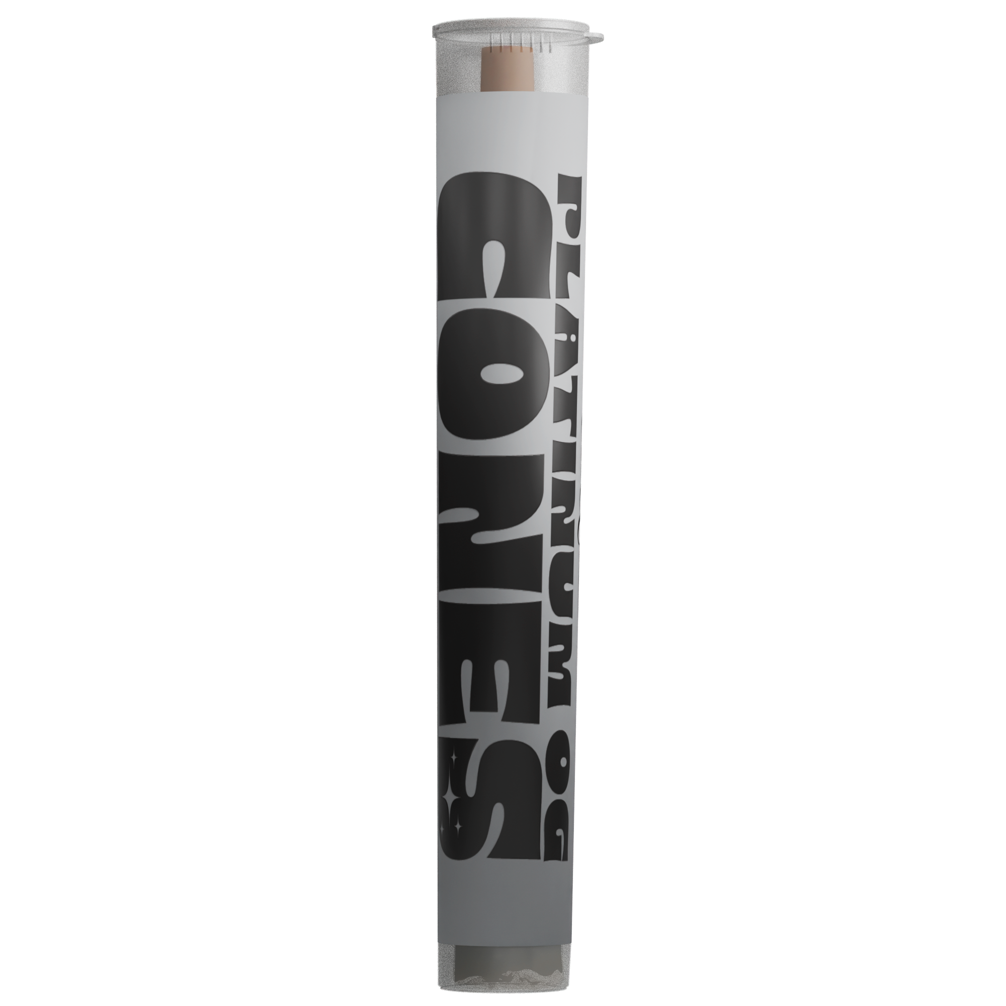 Ice Kream Cones Platinum OG product image with branded packaging and premium strain design