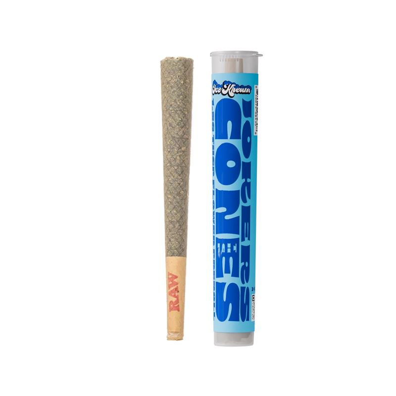 THCP JOKERS CONES