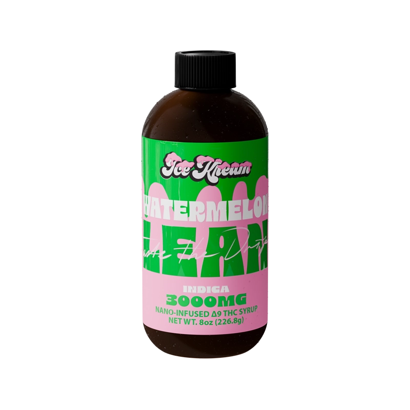Watermelon Lean